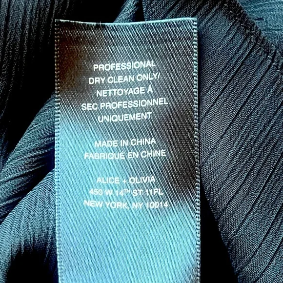 ALICE + OLIVIA Dress - Picture 12 of 14